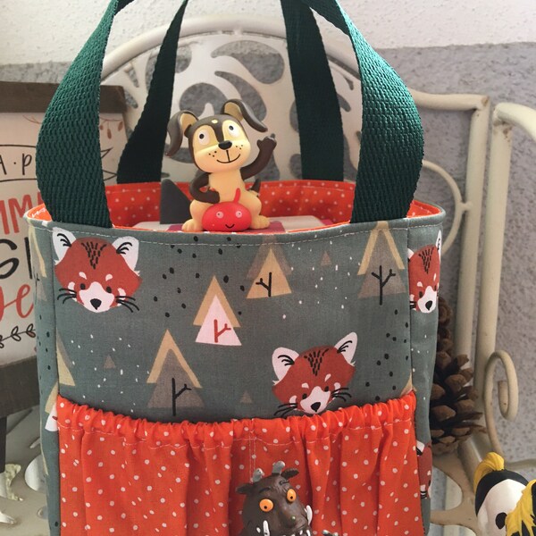 Toniebox Tasche Fuchs