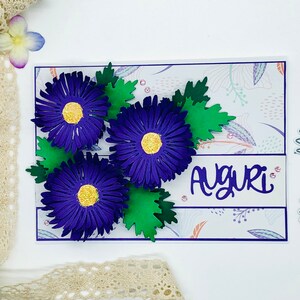 AUGURI,biglietto di auguri fatto a mano per tutte le occasioni,compleanno,anniversario,amore,mamma,amica,sorella