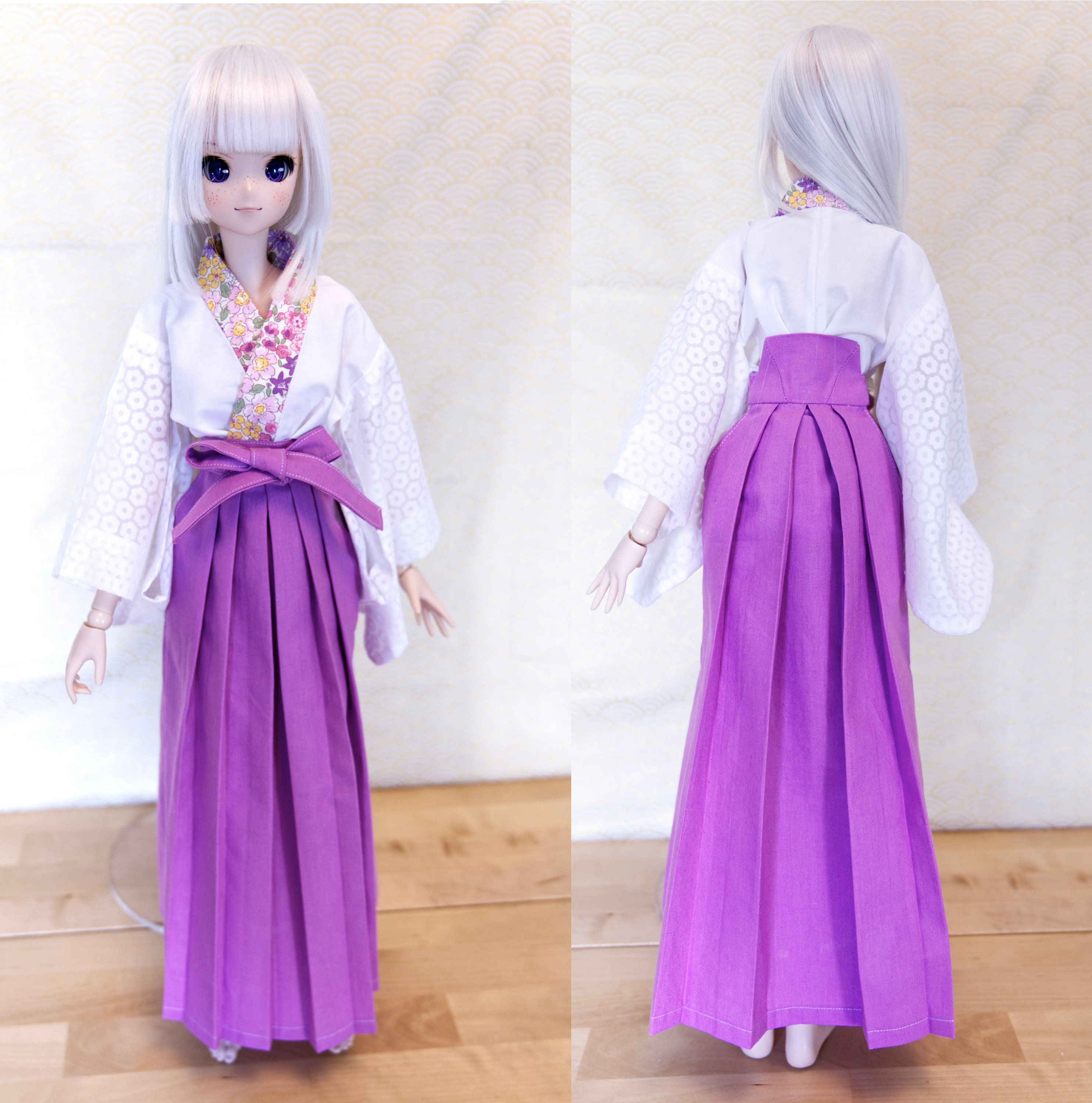 Sd13 Kimono - Etsy