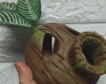 Legend of Zelda Deku Mask Replica