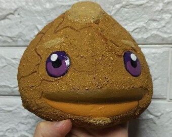 Legend of Zelda Goron Mask Replica
