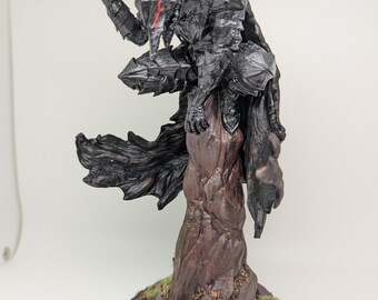 Guts Berserk
