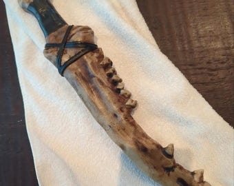 The First Blade