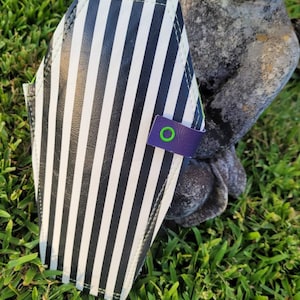 Colección de ataúdes Cartera Beetlejuice Cartera ataúd Cartera gótica Carteras góticas Cartera espeluznante Cartera de Halloween