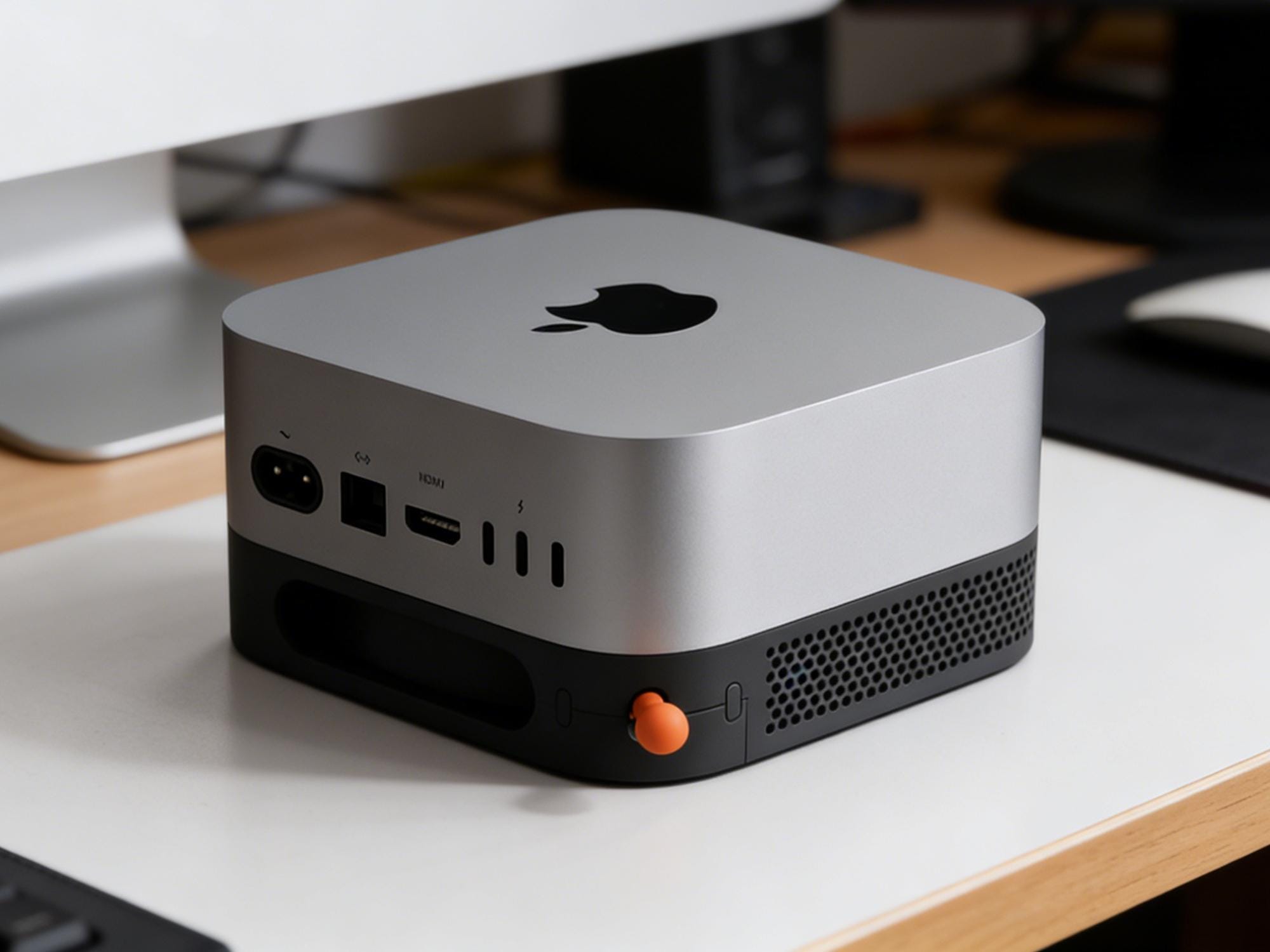 Mac mini m4 case - Etsy 日本
