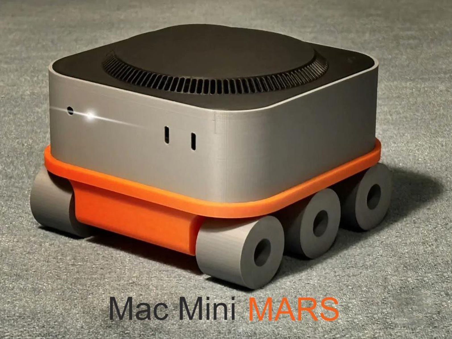Must-Haves für den Mac Mini M4 23 © stuffblog