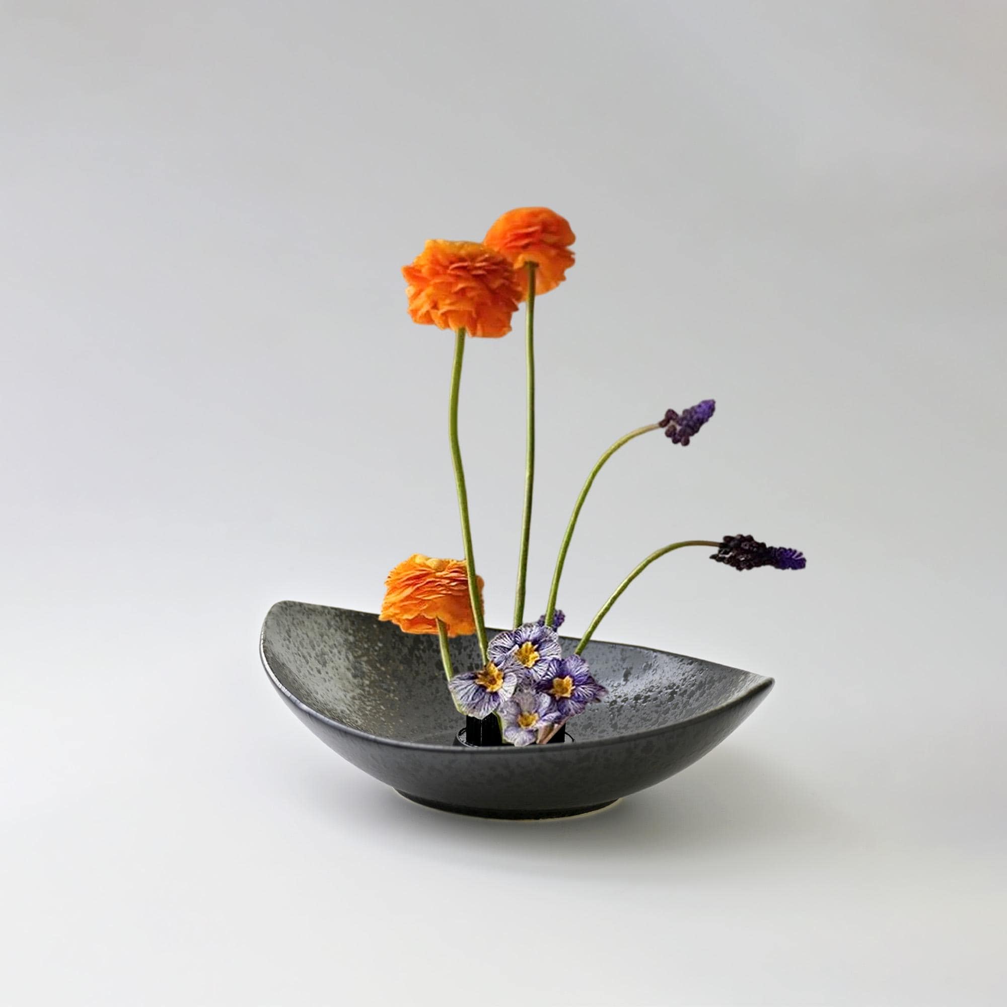 Wabi Sabi Moon Vase - Etsy