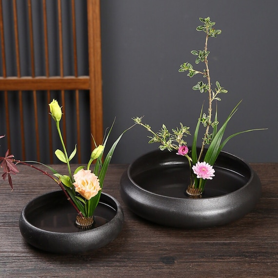 Ikebana Kenzan/flower Arranger/flower Frogs/ 剑山 / Flower