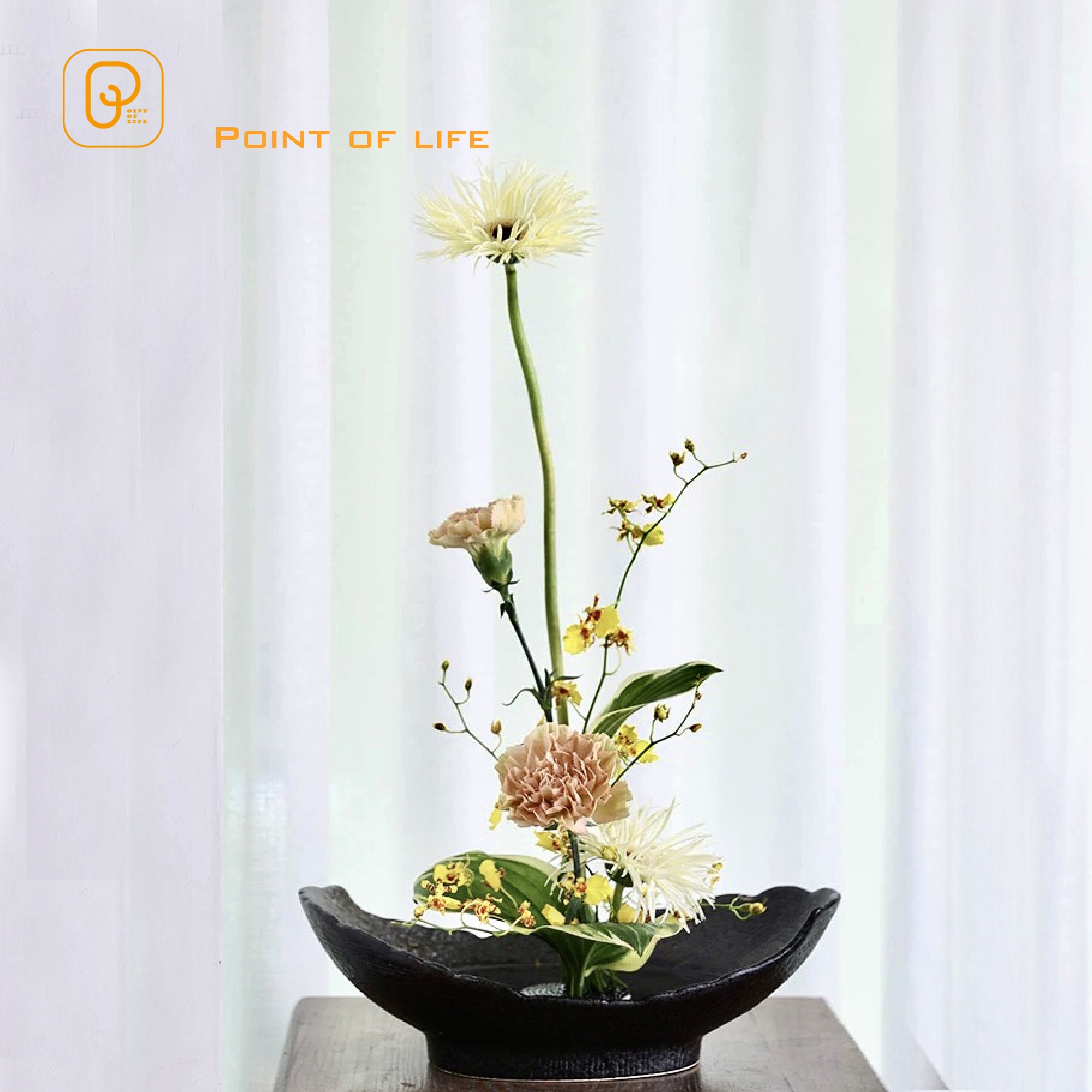 【Ribuさま】vintage flower tile ❀ 野に咲くお花の 陶板 Ribuさま】vintage flower tile ❀ 野に咲くお花の 陶板 Ribu