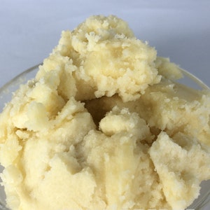 Shea Butter Moisturizer Private Label  Bulk Sale Available