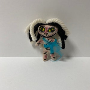 VooDoo Doll