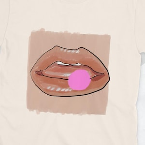 Kesha tshirt, unisex, Kesha Period, album cover, Funny Shirt, Trendy Graphic Tee, Y2K, Brat, Gender Neutral, Pop Music, Concert, Band