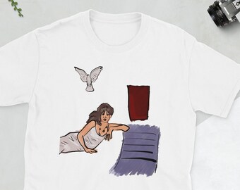 PinkPanthress shirt, Pink Panthress t-shirt, PinkPanthress, Pink Panthress shirt, Vicky Walker, Heaven Knows, To Hell With It, Ice Spice