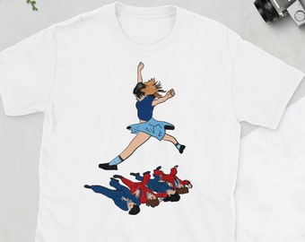 Maneskin Rush Tour Shirt, Maneskin Rock Band Vintage T-shirt