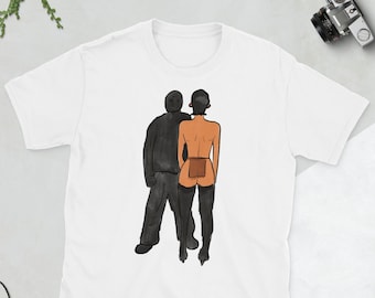 Camisa Buitres, Camisa Kanye West, Ye, , Álbum Buitres, Ty Dolla Sign, Ty Dolla ign, Noroeste, Camisa Fan, regalo, Portada del álbum, vintage