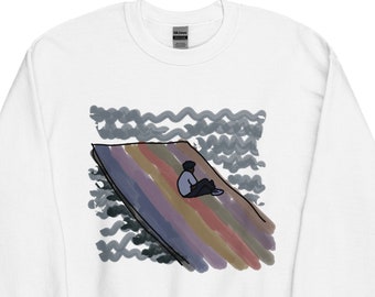 Travis Scott Sweater - Etsy