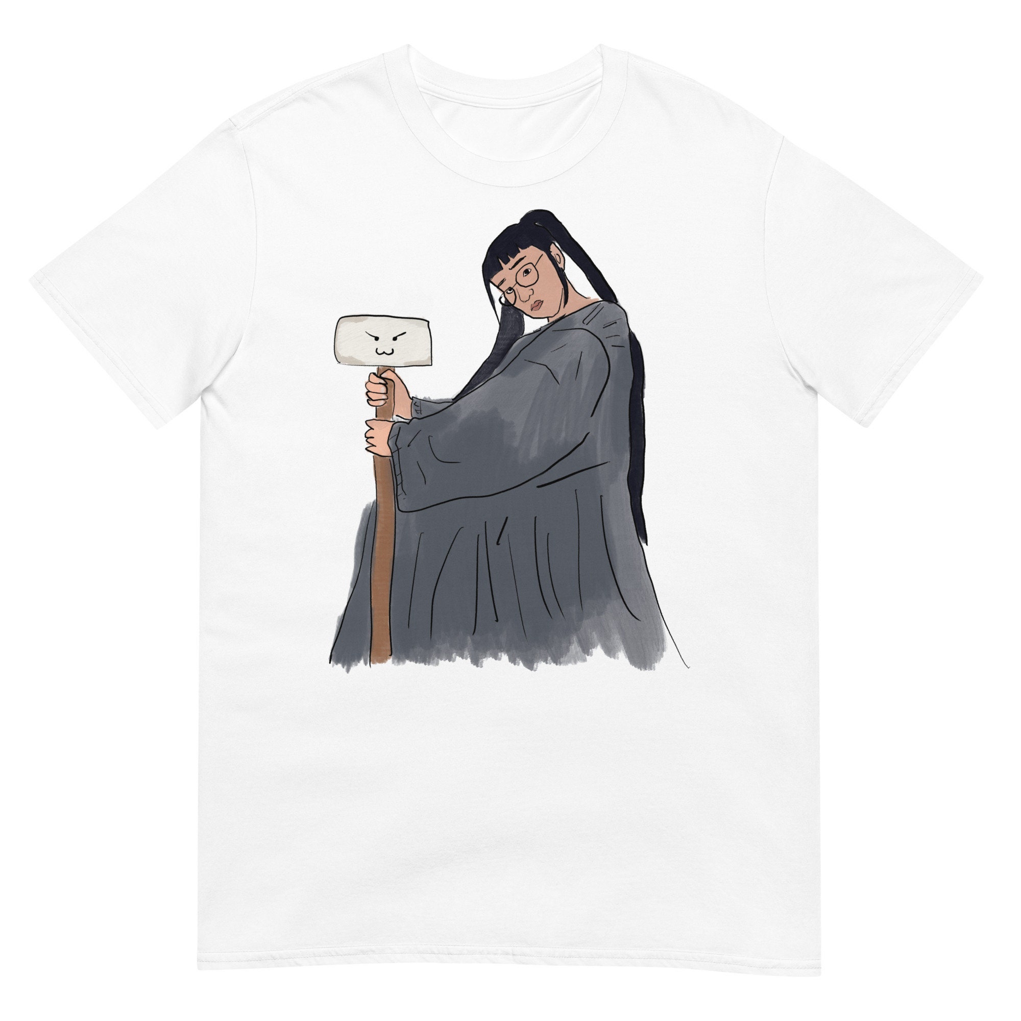 Yaeji ツアー Tシャツ Yaeji ツアー Tシャツ YAEJI -- LIVE WITH A HAMMER ASIA TOUR '25