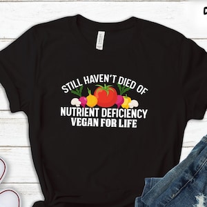 Sassy Vegan T-shirt, Gift For Vegan, Funny Vegan Shirt, Plant Based Tshirt, Vegetarian Tee Animal Lover Hoodie Sweatshirt, Vegan Friend Gift