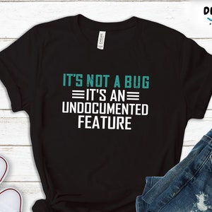 Funny Coding T Shirt, Programmer Gift, Computer Nerd Shirt, Software Web Developer Sweatshirt, It Tech Gift Men, Computer Geek Coder Women