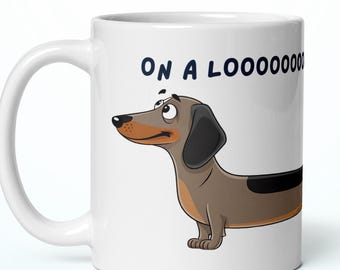 Dackel Kaffeebecher, Dackel Becher, Dackel Becher, Dackel Becher, Dackel Becher, Dackel Becher, Dackel Geschenk