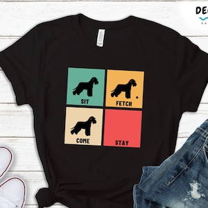 Schnauzer Dog Shirt, Miniature Schnauzer Gift For Dog Lover, Schnauzer Mom Tee, Mini Schnauzer Lover Sweatshirt, Schnauzer Owner Hoodie