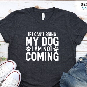 Funny Dog Shirt, Gift For Dog Lover, Dog Person Sweatshirt, Dog Parent Hoodie, Cute Dog Mom Tee, Long Sleeve Dog Dad Tshirt, Dog Mama Tank