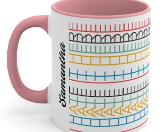 Caneca com mensagem secreta, presente engraçado para colega de trabalho, presente com mensagem secreta, presente personalizado para melhor amiga do trabalho, presente personalizado para colega, presente para melhor amiga