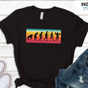 Funny Gym Shirt, Bodybuilding Shirt, Workout Clothes for Men, Powerlifting T-shirt, Weightlifting Tshirt, Exercise Tank Top, Athletic Hoodie