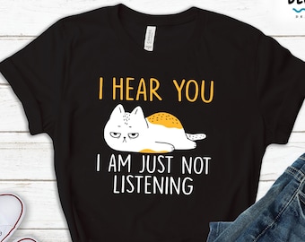 Crazy Cat Lady Shirt - Etsy Australia