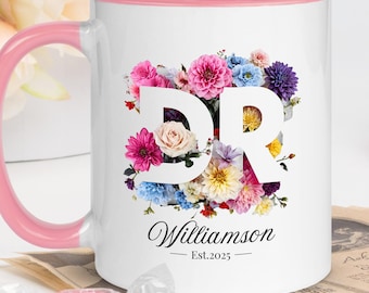 Mug docteur 2025, cadeau pour médecin, cadeau pour docteur, tasse à café médecin personnalisée, tasse doctorat, tasse doctorat personnalisée, tasse remise des diplômes nouveau médecin