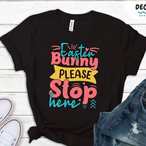 Cute Easter Bunny Shirts for Kids and Adults, Easter Day Gift Idea, Easter Bunny Shirt For Kids, Boys Easter Tee Shirt, Girls Easter Shirt