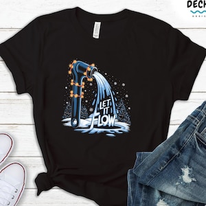 Plumber Funny Shirt, Plumber Christmas Sweatshirt, Plumber Xmas Gift, Plumber Birthday Hoodie, Plumber Husband Gift, Plumber Dad Gift