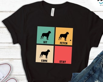 Funny Mastiff Shirt, English Mastiff Sweatshirt, Mastiff Dog Mom Hoodie, Mastiff Dog Lover Tee, Gift for Dog Owner, Mastiff Dog Mama Sweater