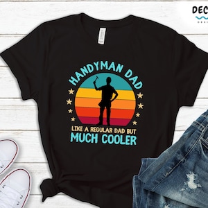 Dad Gift Handyman 60 Gift Ideas for 2024