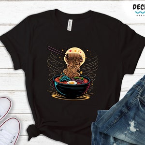 Oriental new arrivals ramen hoodie