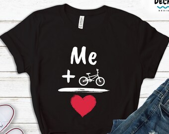 Cycling T Shirt, Bicycle Gift Sweatshirt, Cycling Dad Gift for Him, Cyclist Tank Top For Her, Funny Cycling Tshirt Women, Mountain Bike Tee