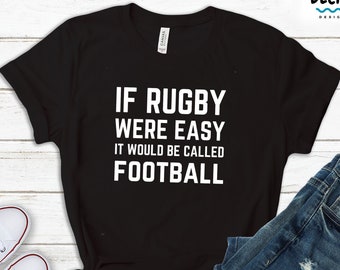 Rugby Player Shirt, Funny Rugby Gift, Rugby Tshirt, Rugby Coach Gift, Rugby Sweatshirt, Rugby Gifts For Men, Rugby Birthday Gift, Football