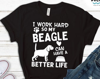 Beagle Owner Gift, Beagle Dog Mom Shirt, Custom Dog Lover Sweatshirt, Beagle Mama Hoodie, Beagle Mom Tank Top, Beagle Tshirt, Gifts For Him