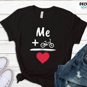 Cycling T Shirt, Bicycle Gift Sweatshirt, Cycling Dad Gift for Him, Cyclist Tank Top For Her, Funny Cycling Tshirt Women, Mountain Bike Tee