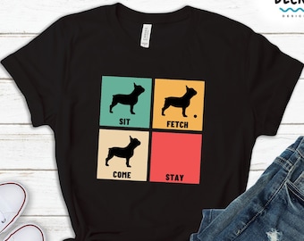 French Bulldog Shirt, French Bulldog Gift, French Bull Dog Mom, Frenchie Lover Tee, Bulldog Sweatshirt, Frenchie Hoodie, Gift For Dog Owner