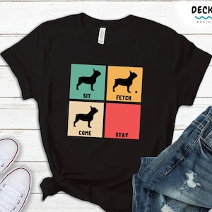 French Bulldog Shirt, French Bulldog Gift, French Bull Dog Mom, Frenchie Lover Tee, Bulldog Sweatshirt, Frenchie Hoodie, Gift For Dog Owner