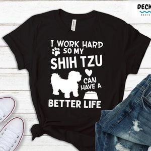 Sweatshirts with dog sayings clearance