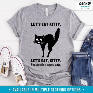 Let's eat kitty discount