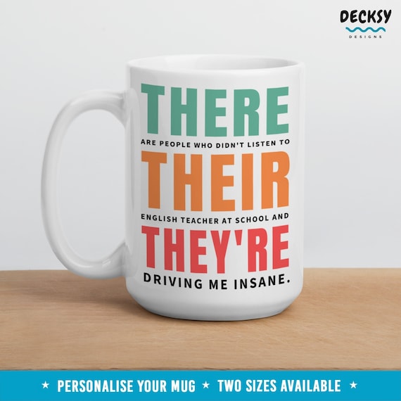 Custom Photo Mugs - Design Your Own Mug - Custom Envy