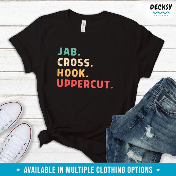 Kickboxing Workout Tshirt Kickboxing Workout Tshirt