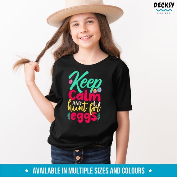 Easter T Shirt Happy Easter Eggs Tshirt Colorful Egg Boy Easter T Shirt Happy Easter Eggs Tshirt Colorful Egg Boy