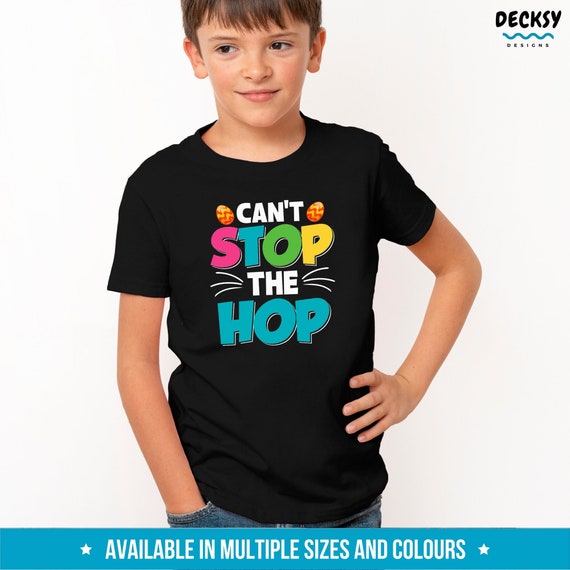 Funny Easter Bunny Kids T-Shirt Funny Egg Hunt Gift Funny Easter Bunny Kids T-Shirt Funny Egg Hunt Gift