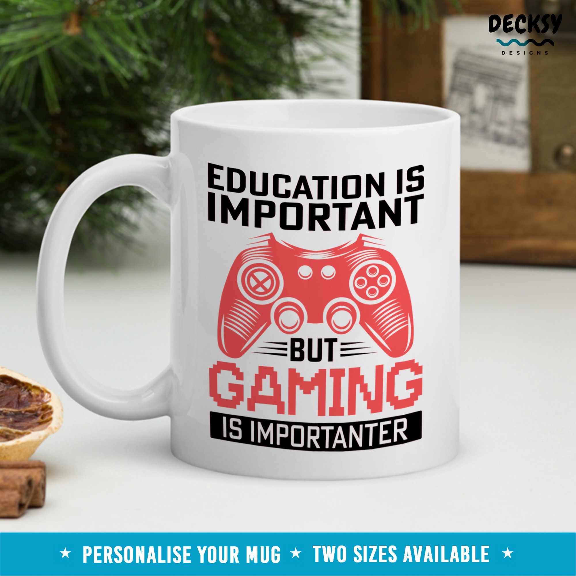 Gamer Gifts, Boyfriend Valentines Day Gift for Him Funny Unique