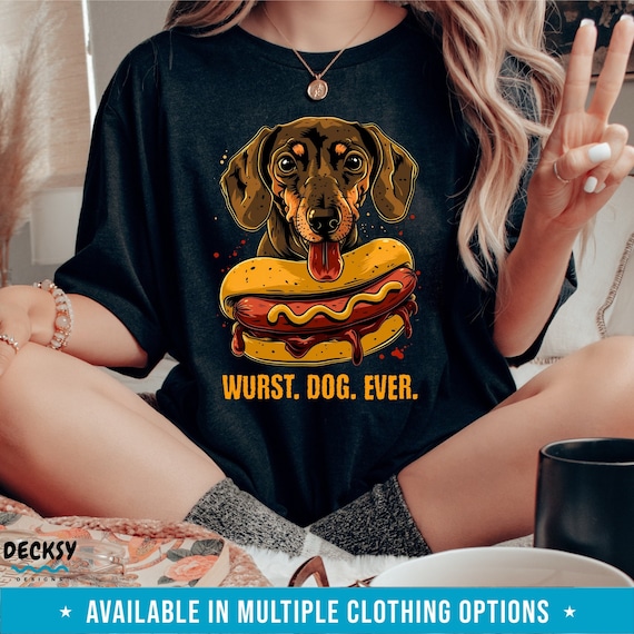 Dachshund Mama Mom Wiener Doxie Dachshund Lover Owner Gift T-Shirt Dachshund Mama Mom Wiener Doxie Dachshund Lover Owner Gift T-Shirt