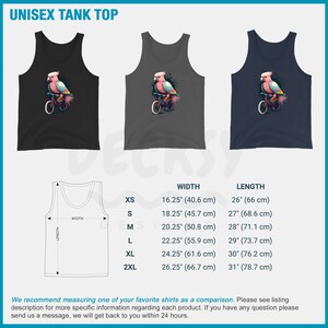 Galah Cockatoo Shirt, Cyclist Gift, Bike Rider Hoodie, Bicycle Sweatshirt, Funny Galah Bird Cycling Sweater, Pink Grey Parrot Lover Tee image 7